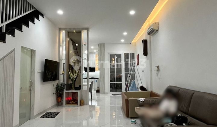 Rumah Madio Regency di Area Krakatau