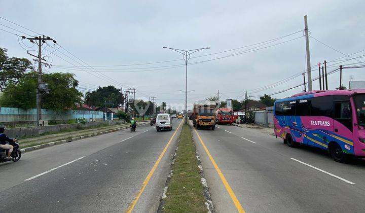 Disewa Gudang Daerah Medan Amplas Tanjung Morawa Jalan Sm Raja 2