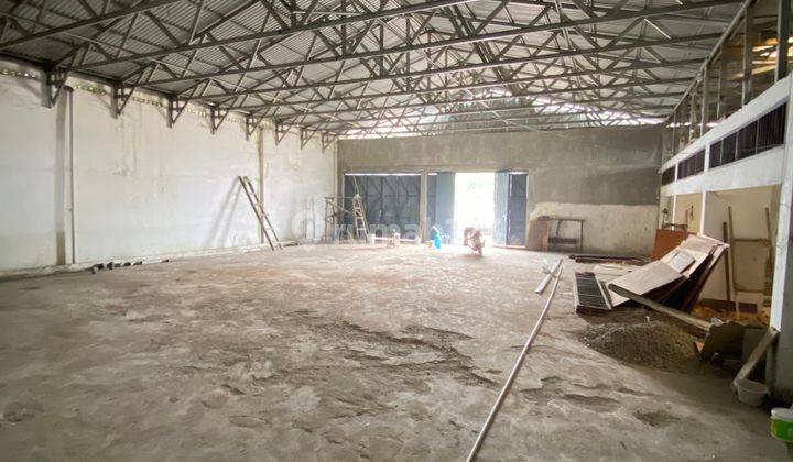 Disewa Gudang Daerah Medan Amplas Tanjung Morawa Jalan Sm Raja 6