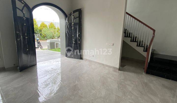 Villa Citraland Gama City 6x16 Cluster Rochester Park
