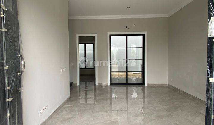 Villa Citraland Gama City 6x16 Cluster Rochester Park