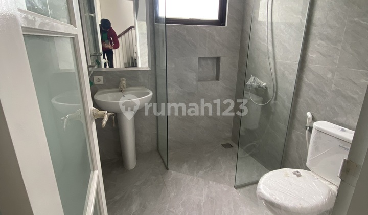 Villa Citraland Gama City 6x16 Cluster Rochester Park