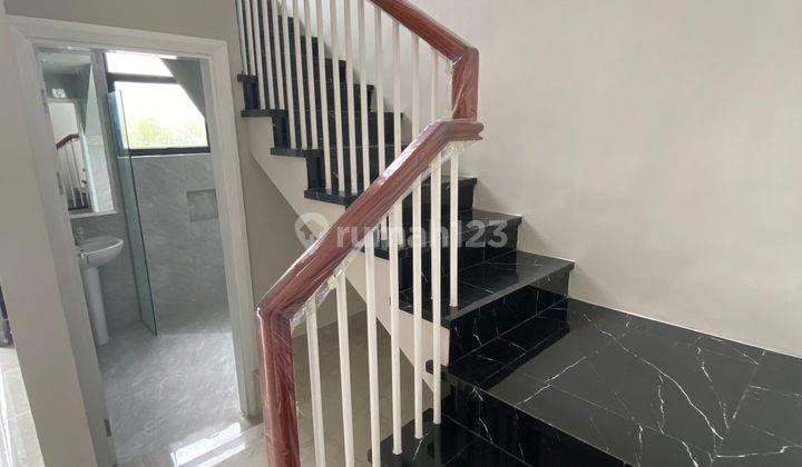 Villa Citraland Gama City 6x16 Cluster Rochester Park