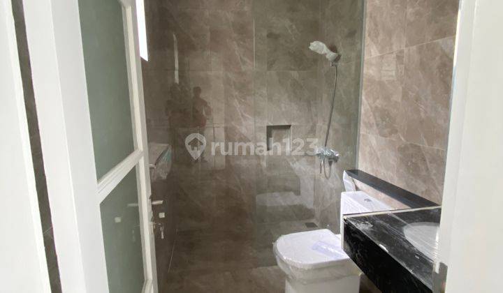 Villa Citraland Gama City 6x16 Cluster Rochester Park