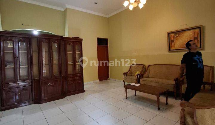 DIJUAL RUMAH di Jalan Garu II LOKASI STRATEGIS 1