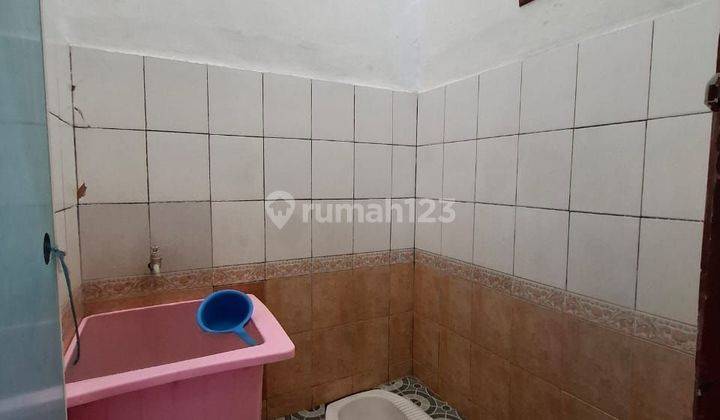 DIJUAL RUMAH di Jalan Garu II LOKASI STRATEGIS 2