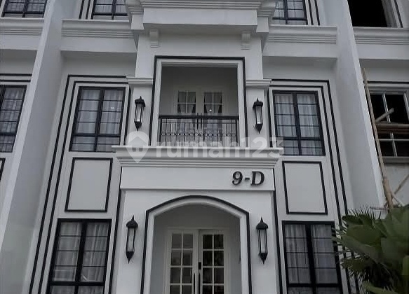 Dijual Villa Mewah Komplek Mutiara Area Jalan Pancing Dijual Villa Mewah Komplek Mutiara Area Jalan Pancing