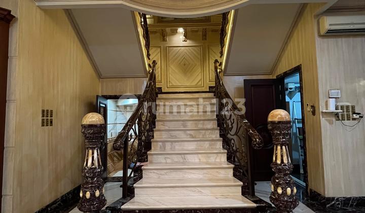 For Sale Grand Polonia Complex Fully Furnished Super Luxurious