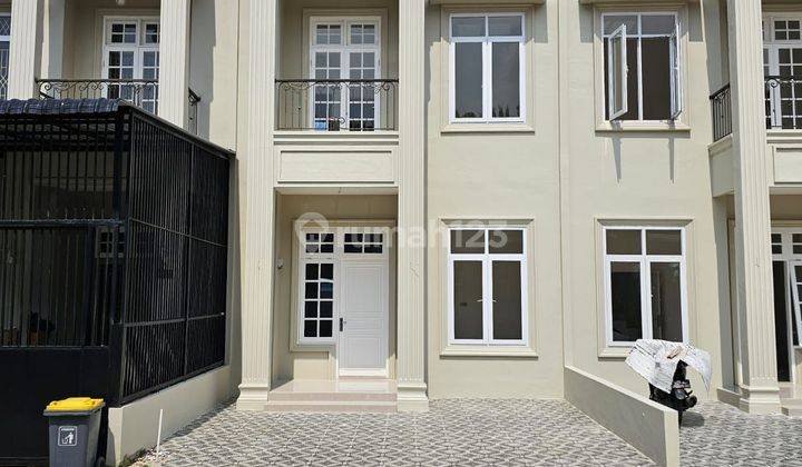 Rumah Murah Mewah Grand Johor Sevilla 2