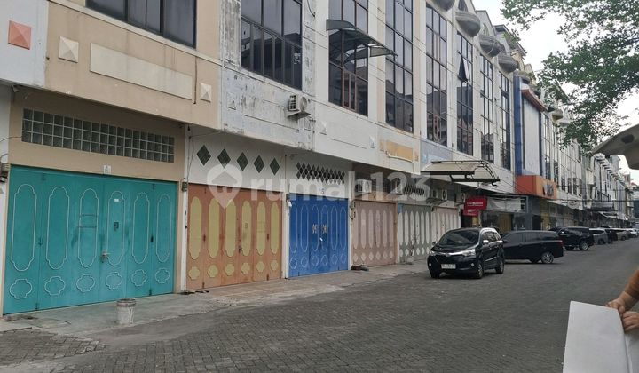 Dijual Ruko Multatuli Murah Area Polonia Dijual Ruko Multatuli Murah Area Polonia