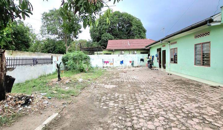 Dijual Murah Rumah Di Jalan Notes Area Jl.ayahanda  2