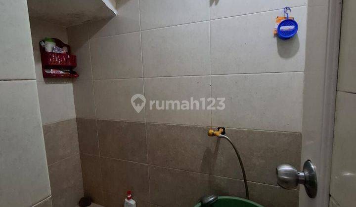 Dijual cepat Rumah di Jalan Sei Brantas 2 Lantai SHM 2