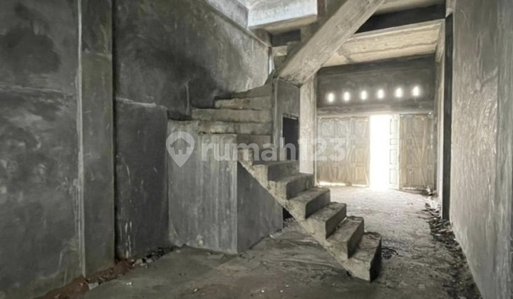 Dijual Komplek Surya Nodigon Strategis Area Cemara 2