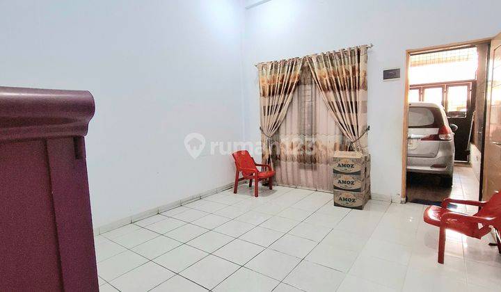 Rumah Murah Area Jl.sekip,lokasi Super Strategus 2