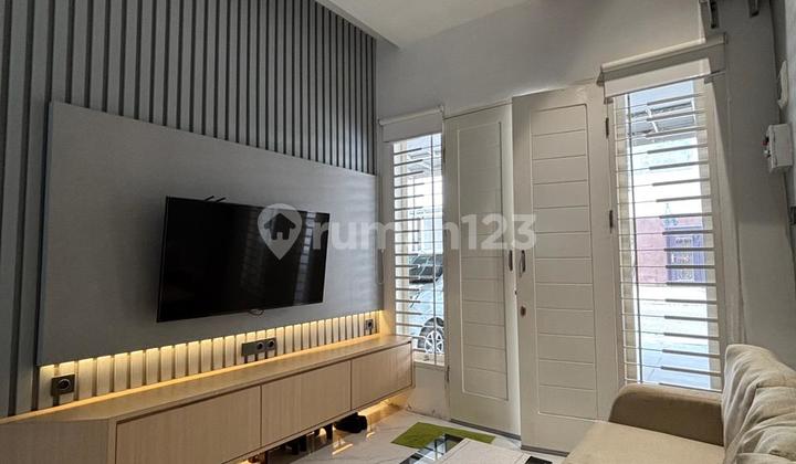 For Sale Fast Villa Padma Village Jalan Amal Luhur - Helvetia - Adam Malik - Ringroad