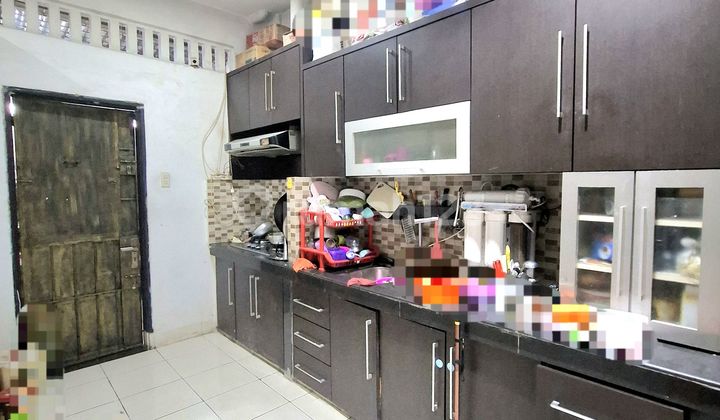Dijual Rumah Jl.mandala By Pass Dekat Jalan Aksara 2