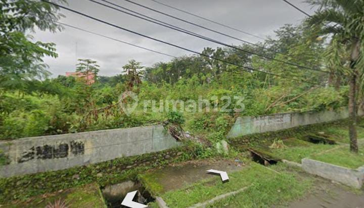 Dijual Tanah Jl.ringroad Strategis 2