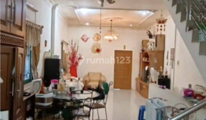 Dijual Murah Ruko Bisnis Jl.sutrisno Area Jalan Asia 2