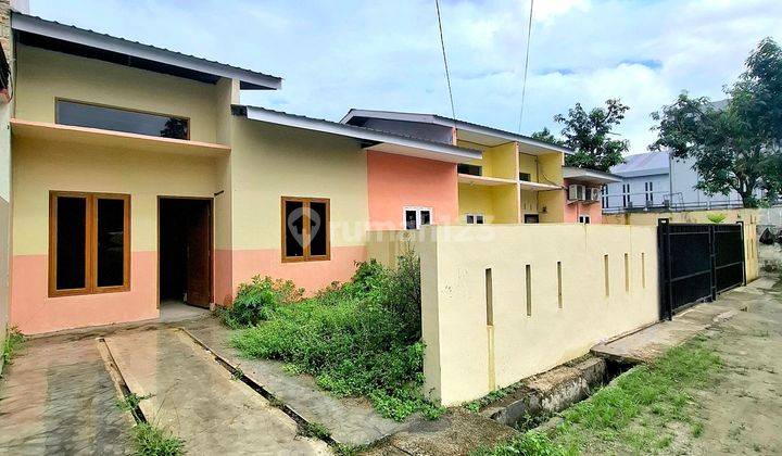 Rumah Bagus Dekat Manhattan Mall 1