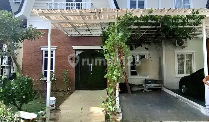 Dijual Villa Kompek.medan Resort City Dijual Villa Kompek.medan Resort City