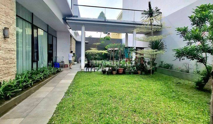 Dijual Murah Villa Super Luas Graha Metropolitan Area Helvetia 2