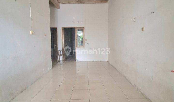 Dijual Rumah Di Jalan Sempurna - Gaharu Ujung Shm Bagus 2