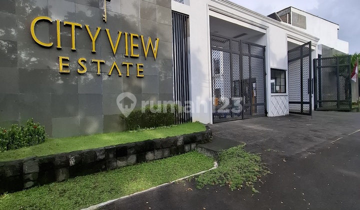 For Sale Elite Cityview Estate Complex Medan Polonia For Sale Elite Cityview Estate Complex Medan Polonia