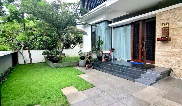 Dijual Murah Villa Super Luas Graha Metropolitan Area Helvetia 1