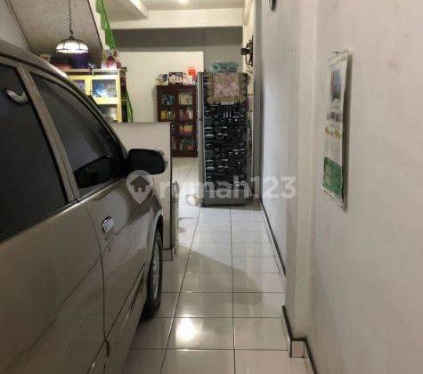 Ruko 3 Lantai di Mandala By Pass, Medan Tembung, Medan 5