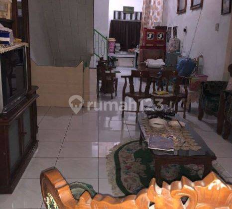 Ruko 3 Lantai di Mandala By Pass, Medan Tembung, Medan 7