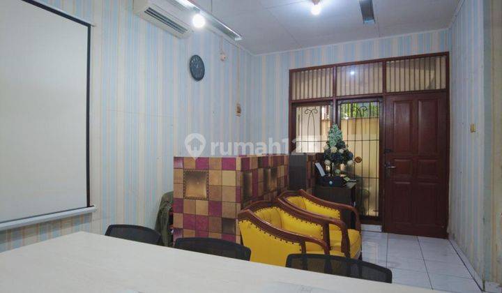 Rumah Bagus SHM di Taman Harapan Baru, Bekasi 2
