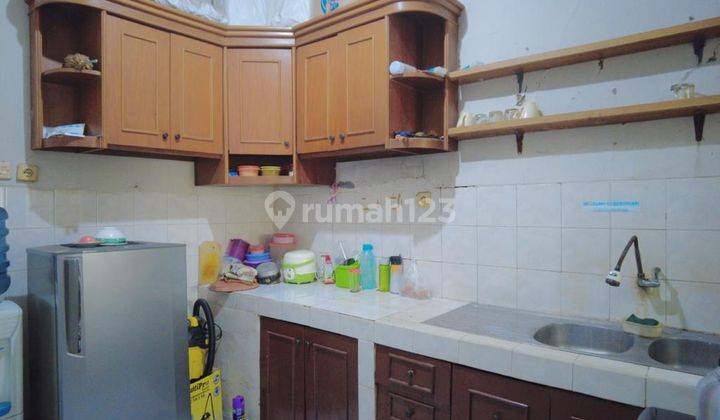 Rumah Bagus SHM di Taman Harapan Baru, Bekasi 5