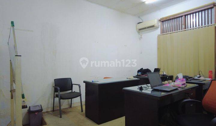 Rumah Bagus SHM di Taman Harapan Baru, Bekasi 4