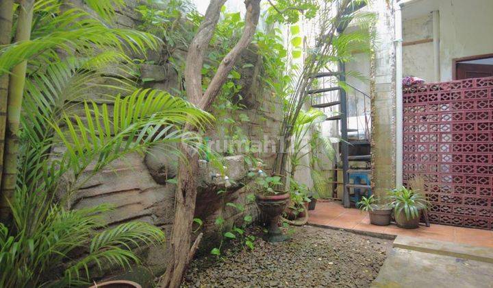 Rumah Bagus SHM di Taman Harapan Baru, Bekasi 6