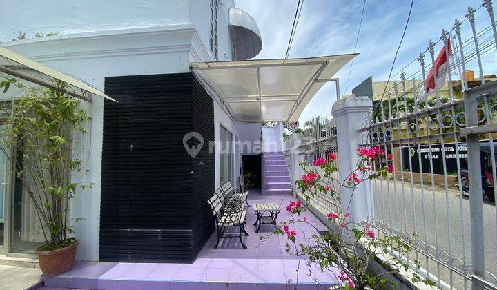 Rumah Luas Dan Bagus SHM di Dulalowo Timur, Gorontalo 5