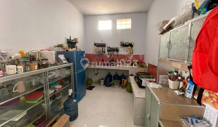 Rumah Luas Dan Bagus SHM di Dulalowo Timur, Gorontalo 7