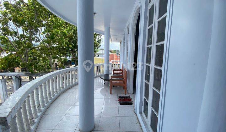 Rumah Luas Dan Bagus SHM di Dulalowo Timur, Gorontalo 10
