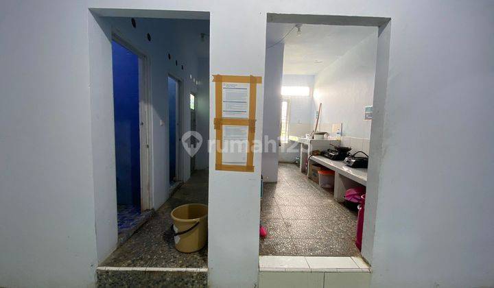 Rumah Luas Dan Bagus SHM di Dulalowo Timur, Gorontalo 14