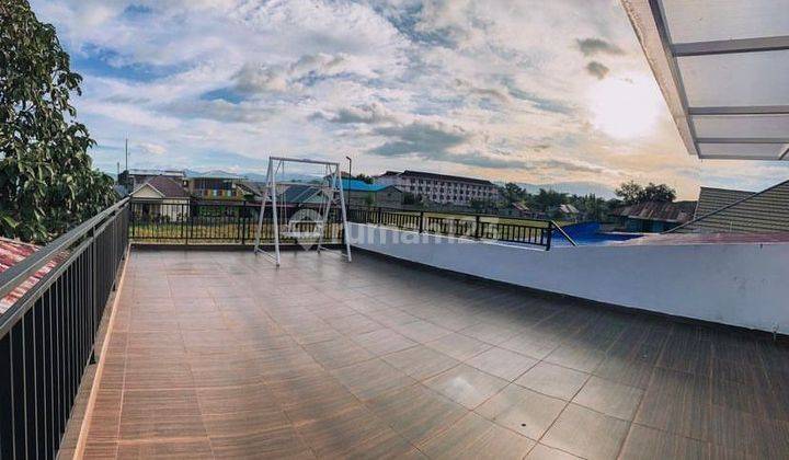 Rumah Luas Dan Bagus SHM di Dulalowo Timur, Gorontalo 19