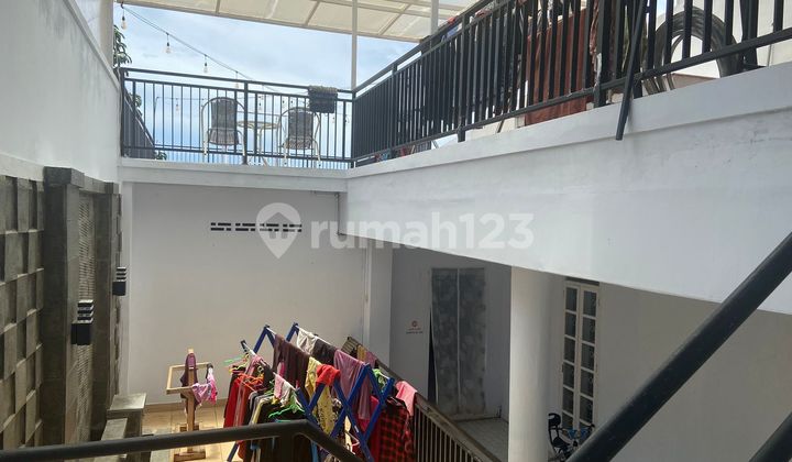 Rumah Luas Dan Bagus SHM di Dulalowo Timur, Gorontalo 18