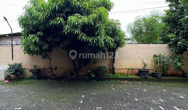 Dijual cepat Komplek The Terrace siap huni di Jl suluh SHM Bagus Timur 2