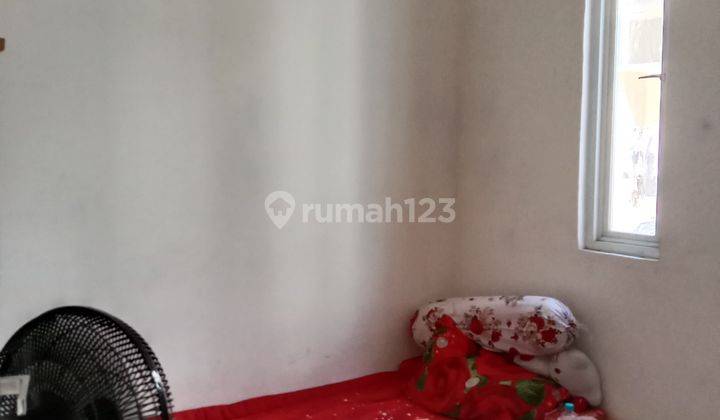 Dijual Rumah di Komplek Menteng raya 2.5 lantai siap huni hadap barat 1