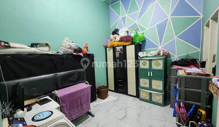 Dijual rumah petak 1 lantai di Komplek pembangunan residence 
Daerah Sunggal SHM hadap timur  2