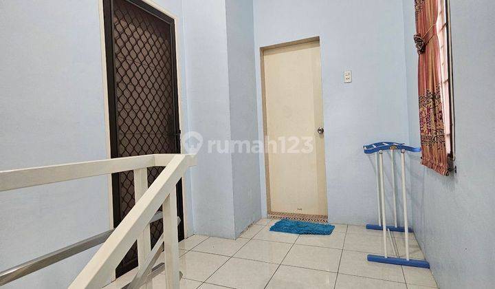 Dijual Rumah di Jl eka Surya 
Komplek grand monaco SHM 2 Lantai Bagus hadap timur 2