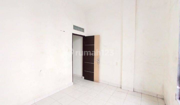 Dijual ruko jl Denai komplek Denai boulevard 3.5 lantai hadap Utara SHM  2