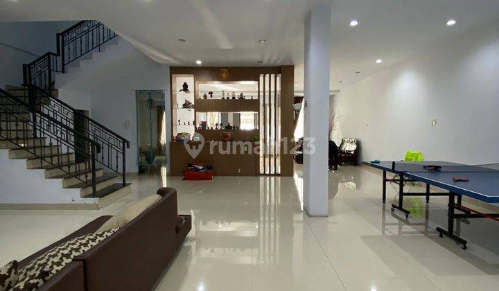 Di Jual Villa Mewah Di Komplek Mutiara Residen 2