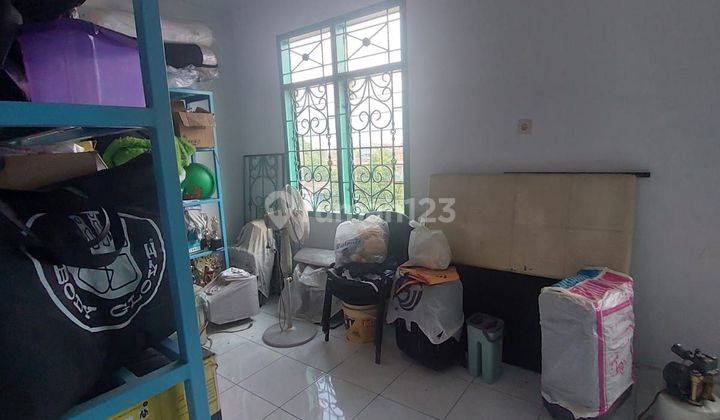 Di Jual Rumah Di Ampera 5 2