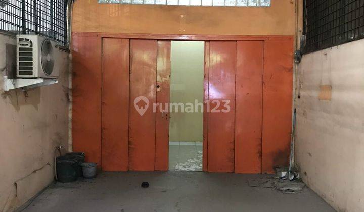 Di Jual Rumah Di Jalan Budi Kemasyarakatan Hgb 1