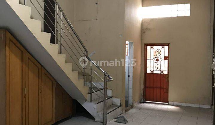 Di Jual Rumah Di Jalan Budi Kemasyarakatan Hgb 2