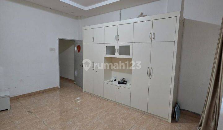 Di Jual Town House Jalan Pasar 3 2